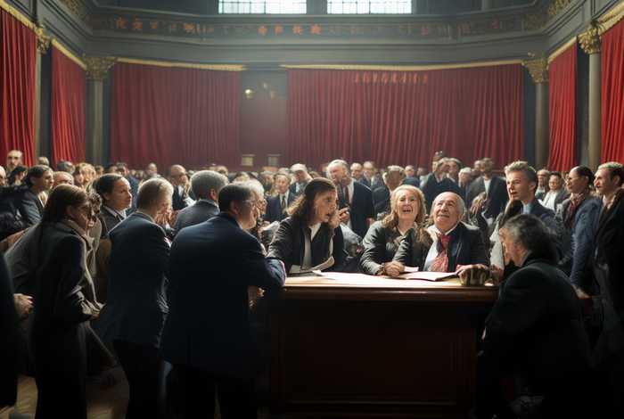 党内政治生活的四性是什么 党内政治生活的四性是什么？