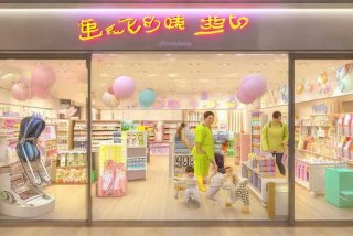 乐宝母婴店加盟 - 乐宝母婴店加盟条件