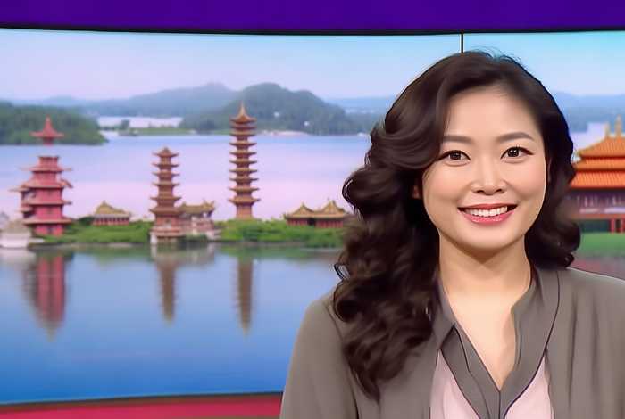 杭州生活频道主持人杨莅简介（杭州生活频道主持人杨莅简介是哪里人）