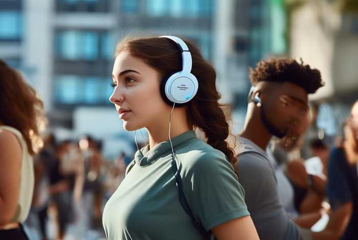 耳机为人们生活带来的便捷；耳机为人们生活带来的便捷有哪些