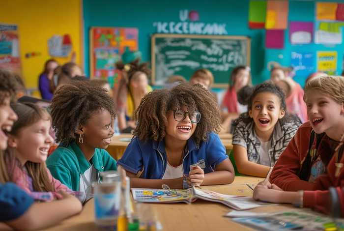 初中生活真有趣作文400字，初中生活真有趣作文400字怎么写