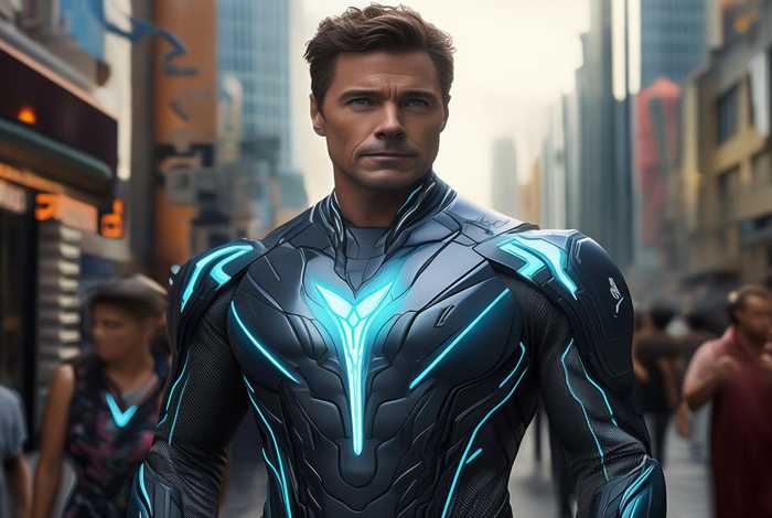 超级男人日常生活 - 超级男人日常生活视频