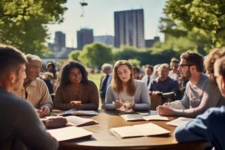 公民如何有序参与政治生活、公民如何有序参与政治生活呢