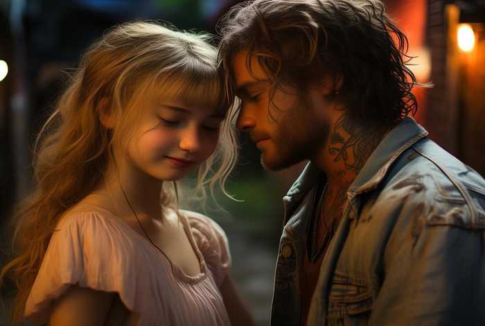 混混的爱情 - 乖乖女和小混混的爱情 混混的爱情 - 乖乖女和小混混的爱情