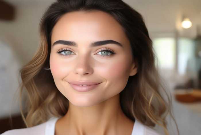 化好一个生活妆,需要哪些步骤 画好一个生活妆需要哪些步骤