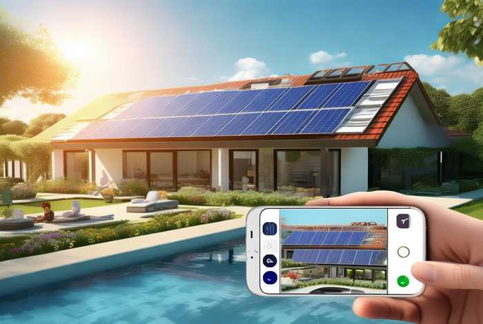 光伏生活、光伏生活app下载