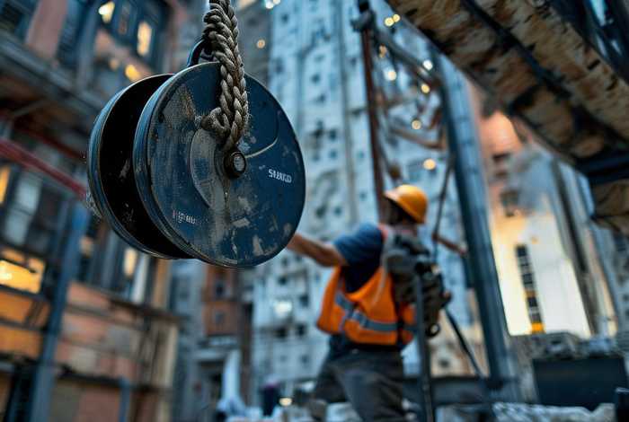 定滑轮生活中的应用实例、定滑轮生活中的应用实例有哪些 定滑轮生活中的应用实例、定滑轮生活中的应用实例有哪些