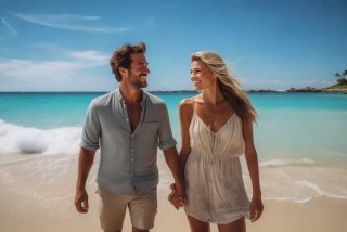 和妻子一起去旅游 - 和妻子一起去旅游的说说