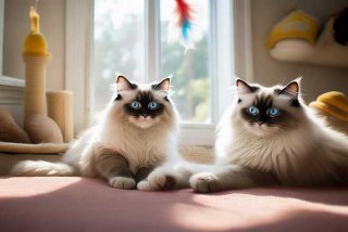 布偶猫养殖习性，布偶猫养殖技术