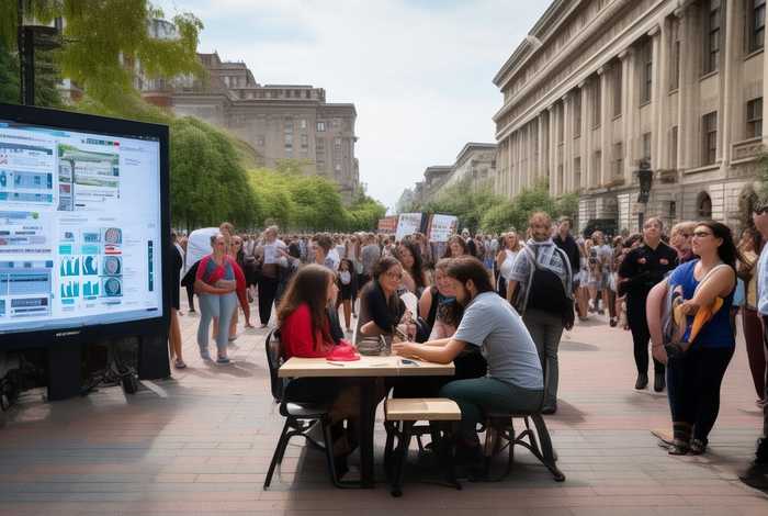 公民参与政治生活的途径有哪些 - 公民参与政治生活的途径有哪些？