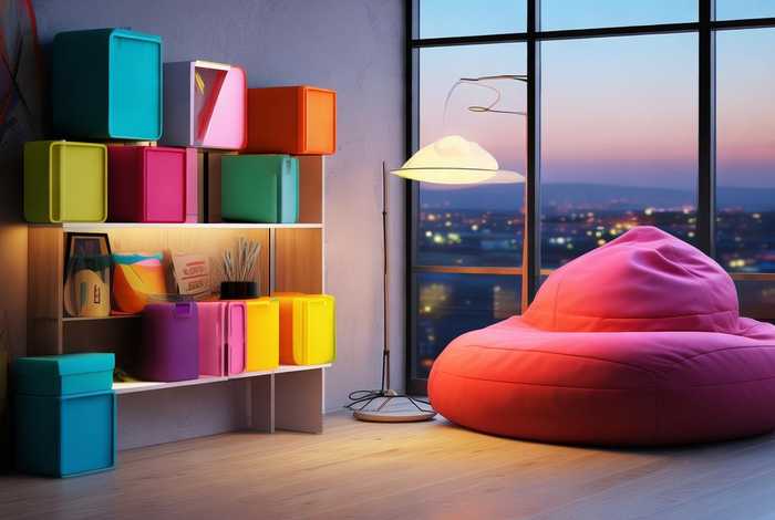 创意家居生活用品图片，创意家居生活用品图片高清