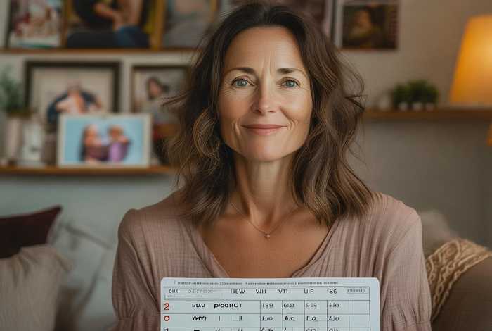 36岁女性多久生一次算正常、36岁女性多久生一次算正常呢