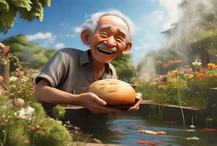 老李的快乐生活图片 老李的快乐生活图片高清