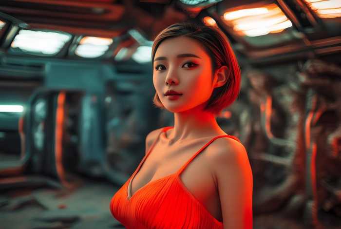 火星生活演员表红裙子 火星生活演员表红裙子是谁 火星生活演员表红裙子 火星生活演员表红裙子是谁