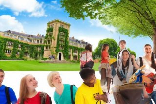 大学生活的憧憬的文章；大学生活的憧憬的文章素材