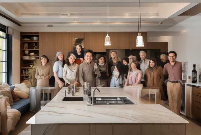 北京电视台生活家推荐的装修公司 北京电视台生活+装修合作装修公司