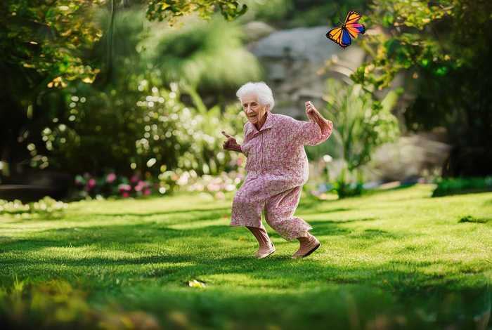 阿婆的幸福生活舞蹈分解动作、阿婆的幸福生活舞蹈分解动作视频