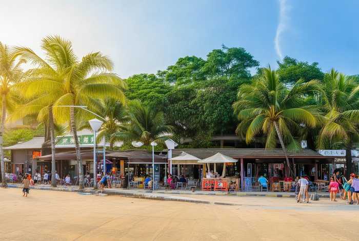 海南省生活便利的地方 海南省生活便利的地方在哪里 海南省生活便利的地方 海南省生活便利的地方在哪里