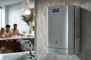 壁挂炉生活用水最高温度是多少、壁挂炉生活用水最高温度是多少度