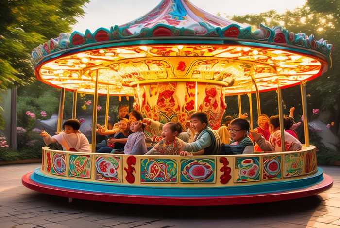 快乐车轮，快乐车轮中文版下载