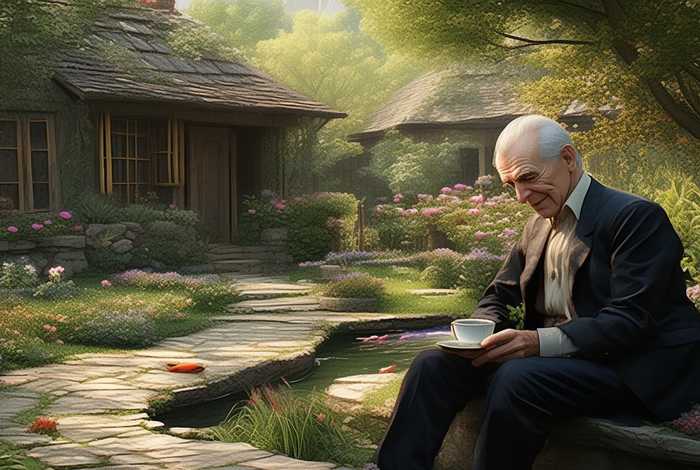 黑道大佬的退休生活by慎言；黑道大佬的退休生活by慎言小说