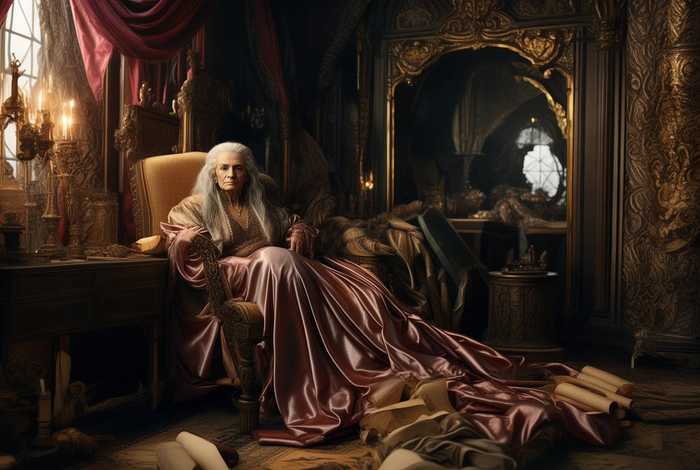 慈禧秘密生活 片段合集，慈禧秘密生活 片段合集在线观看