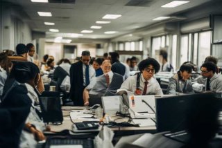 公务员一天的生活 - 公务员一天的生活是怎样的