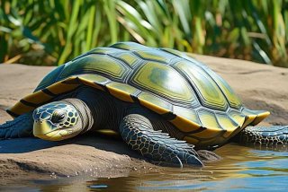 巴西龟的生活特性（巴西龟的生活特性介绍）