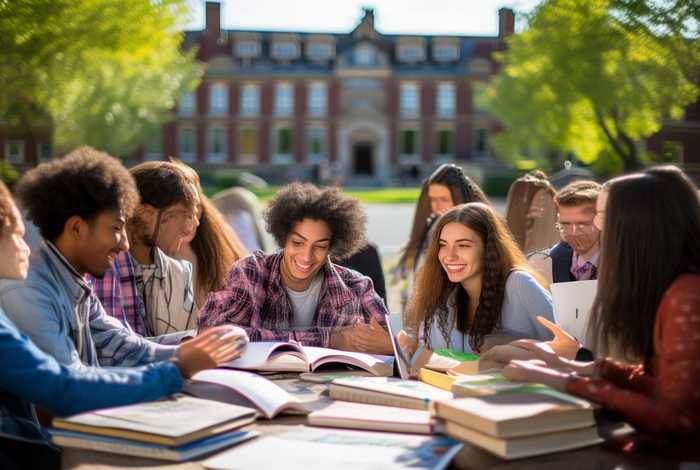 大学生活总一句话 - 关于大学生活的总结话语