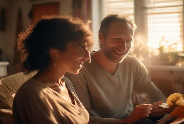 艾滋病伴侣怎么生活；艾滋病伴侣怎么生活的