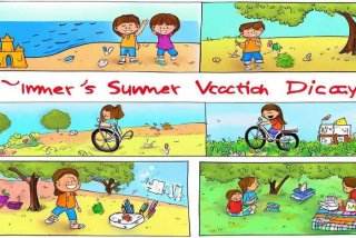 假期生活日记200字5篇作文（假期生活日记200字5篇作文三年级）