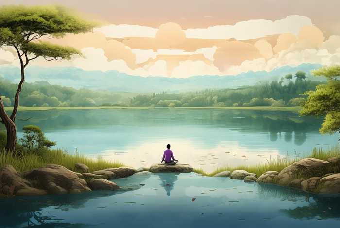 放空是一种什么心理;放空是一种什么心理现象 放空是一种什么心理;放空是一种什么心理现象