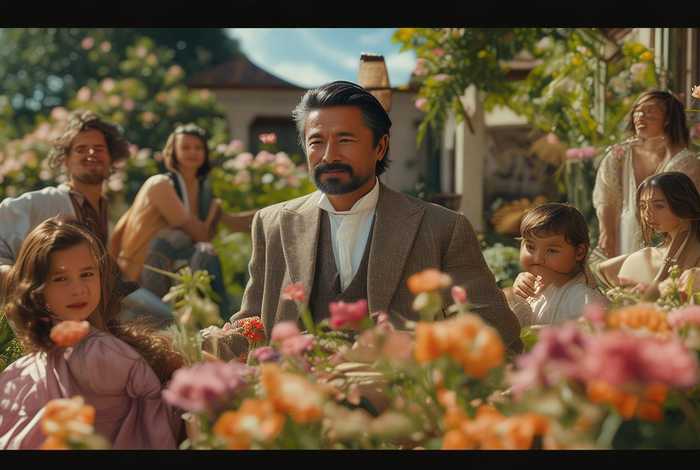 类似贾琏的幸福生活的小说 - 类似贾琏的幸福生活的小说排行榜