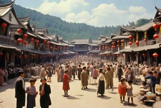 六零年代好生活txt全集下载，六零年代好生活全文下载