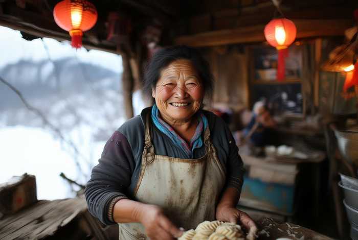 刘妈妈的日常生活是东北哪里、刘妈妈的日常生活(个人资料信息简介)