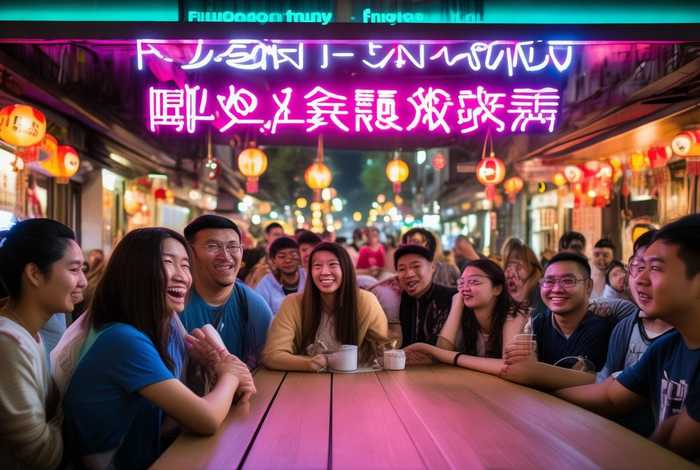 福州夜咖论坛（福州夜咖论坛招聘）