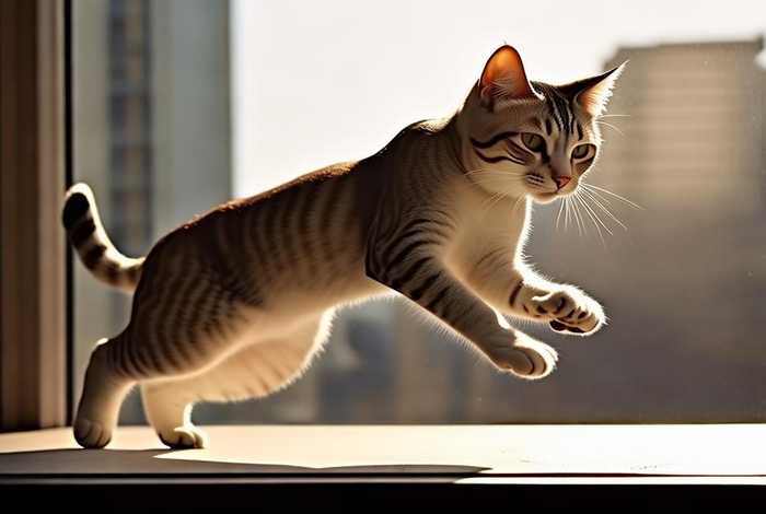 猫扑动作讲解、猫扑动作要领