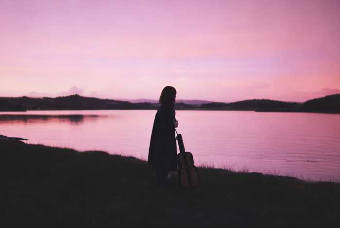 假如生活欺骗你背景音乐，适合假如生活欺骗你的背景音乐