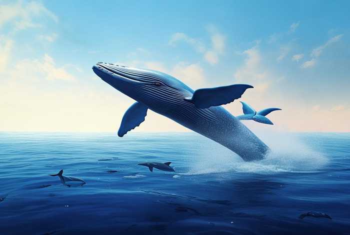 鲸鱼的生活习惯、鲸鱼的日常生活 鲸鱼的生活习惯、鲸鱼的日常生活