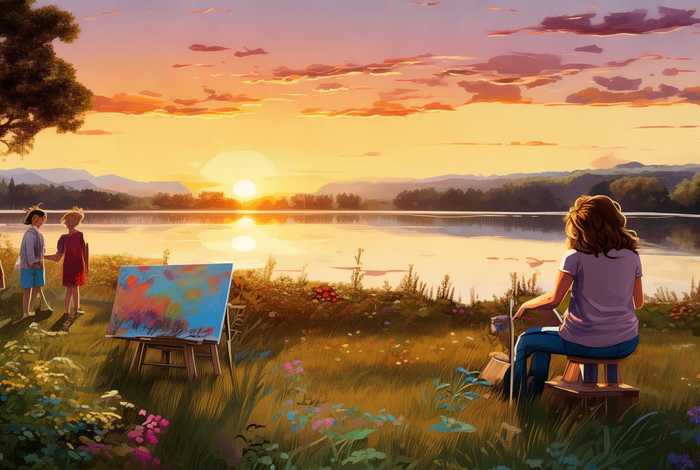 发现生活中的真善美的作文800字；发现生活中的真善美的作文800字怎么写