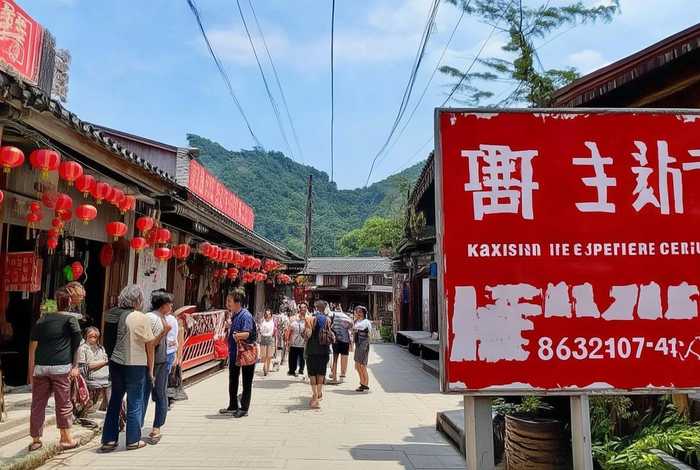 开县生活体验馆 开县生活体验馆电话