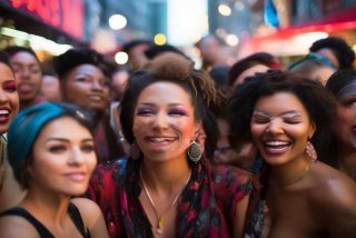 化妆是一种生活态度（化妆是一种积极的生活态度）