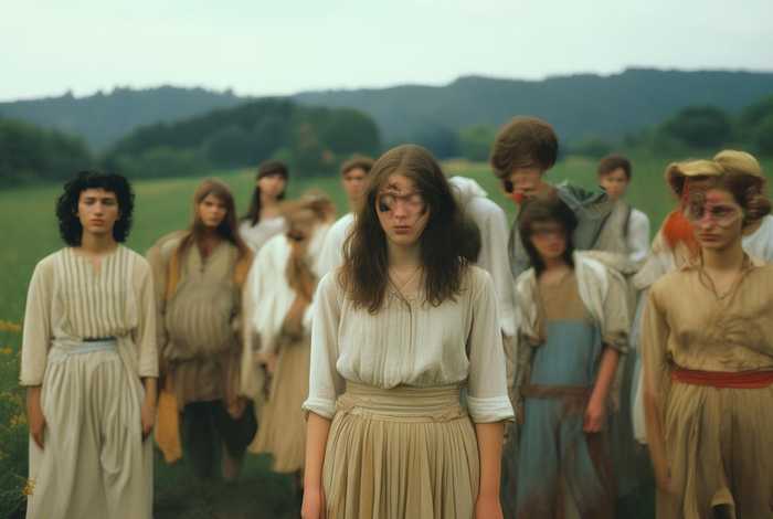 反映知青生活的电视剧相思年代的主题歌（知青电视剧歌曲五十首）