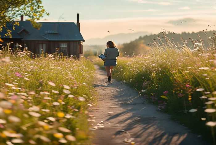 慢生活论点、慢生活申论作文论点分论点