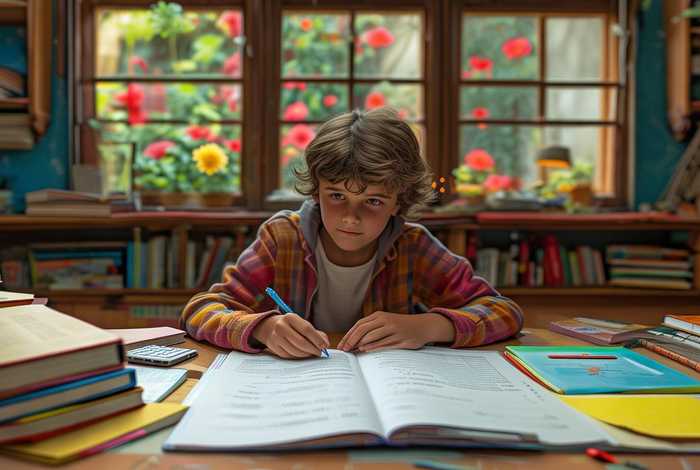 假期生活答案八下数学 假期生活数学答案八年级下册