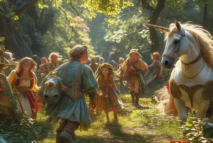 穿越兽人之美好生活 百度网盘 - 穿越兽人之美好生活 百度网盘资源