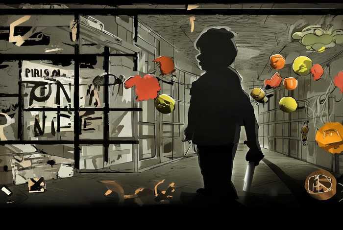 监狱生活汉化攻略、监狱生活汉化攻略大全