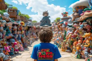 从零开始的异世界生活官方、从零开始的异世界生活官方周边