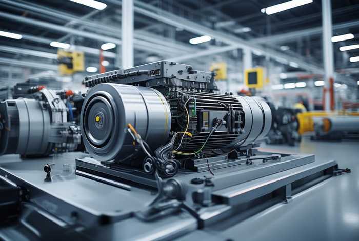 电力与电机拖动课程企业案例；电机与电力拖动课程设计