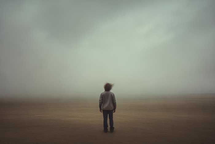 对生活很迷茫不知何去何从，对生活很迷茫不知何去何从的说说